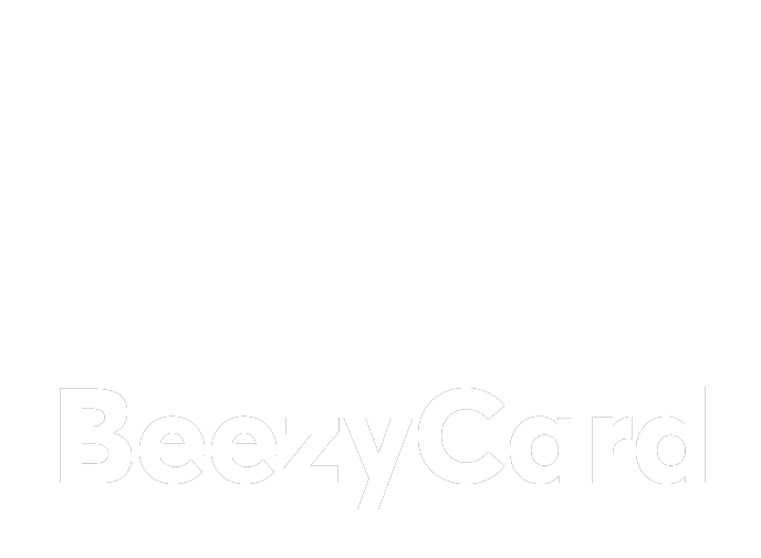 BeezyCard by Jan Studio
